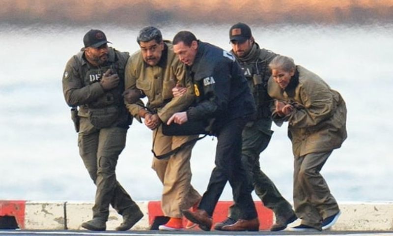 Venezuela, US, Donald Trump, Nicolas Maduro, UN, United Nations,