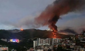 55 Venezuelan, Cuban Troops Killed in US Raid to Capture Maduro