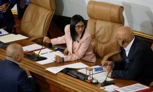 Venezuela, Nicolas Maduro, US, CIA, Donald Trump, Washington, Machado,