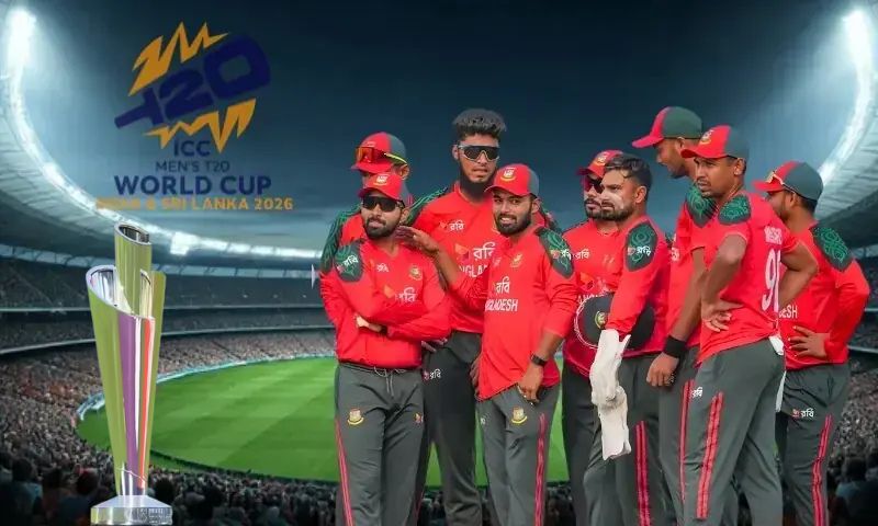 Bangladesh, International Cricket Council, ICC, Bangladesh Cricket Board, BCB, T20 World Cup 2026,