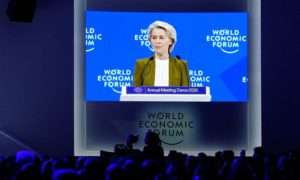 Greenland, Europe, European, Denmark, Donald Trump, Davos, US,