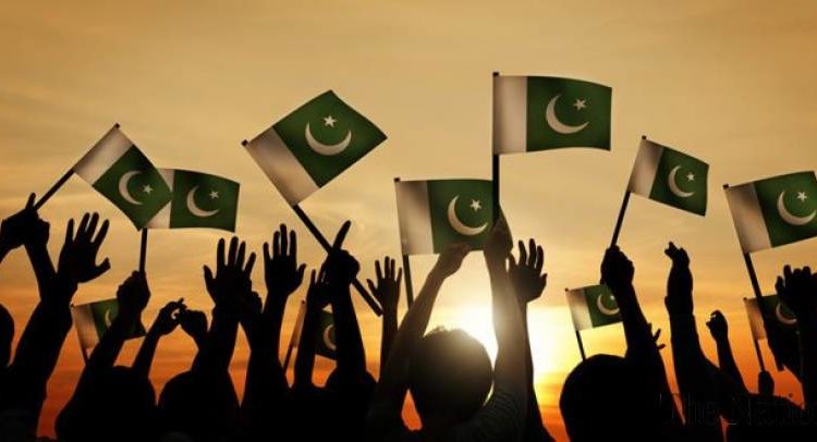 Pakistan, Youth, Jobs, Inflation, Politics, Online Narrative, Freelance Market,