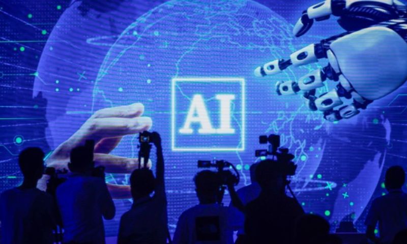 US Pushes AI Funding, Fisheries Tech at Asia-Pacific Forum Amid China Rivalry