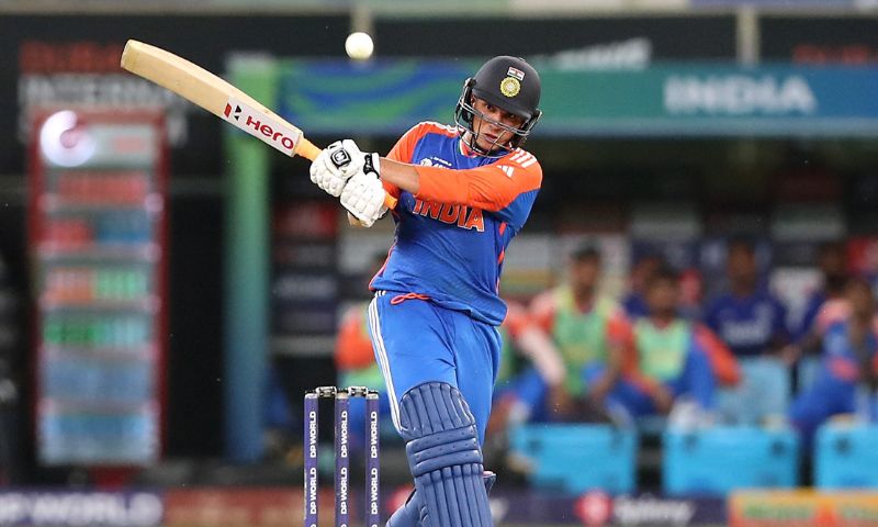 Five Batters Who Could Define the T20 World Cup 2026