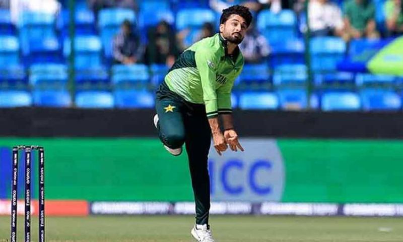 Five Spinning Aces Set to Decimate Batting Lineups at T20 World Cup 2026