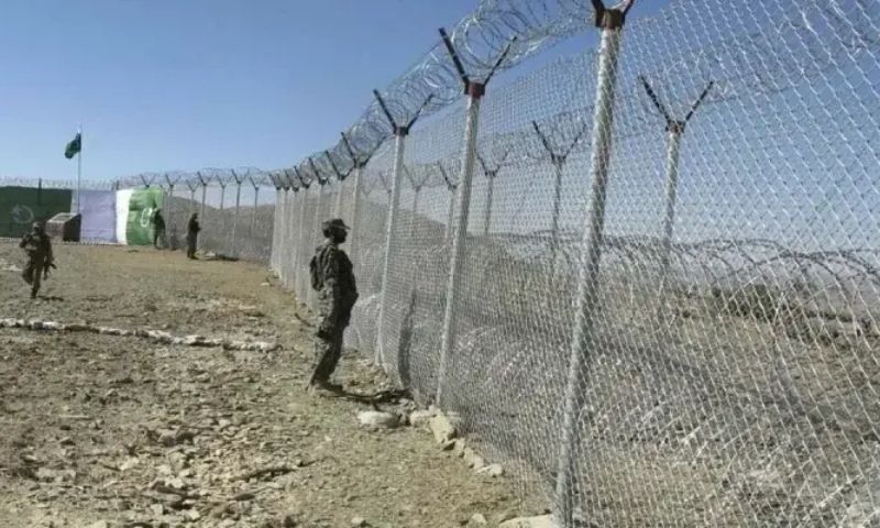 Afghan Taliban Launches Unprovoked Firing Along Pakistan-Afghanistan Border