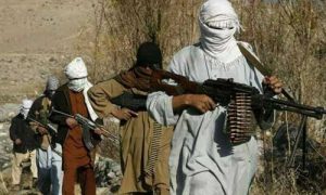 Afghanistan-Based Terror Network Behind Bannu Suicide Attack