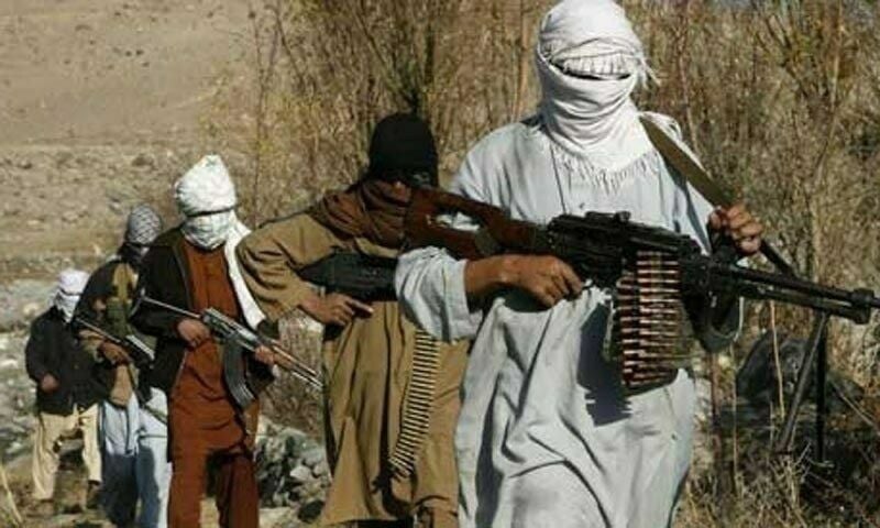 Afghanistan-Based Terror Network Behind Bannu Suicide Attack