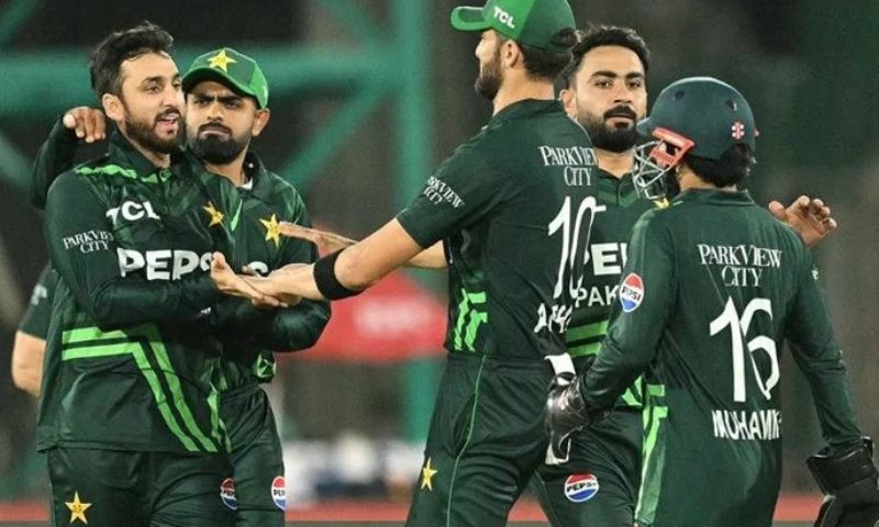 Ashwin Tips Pakistan as Strong Contender for T20 World Cup Glory