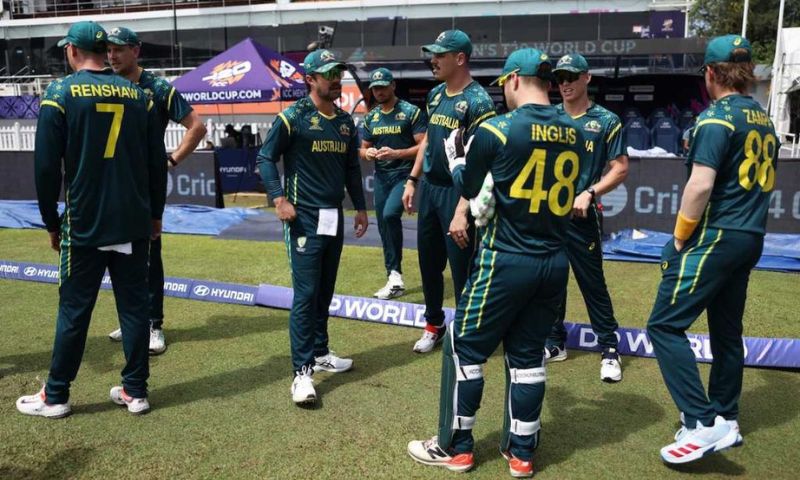 Australia, Pakistan connection, T20 World Cup 2026, Cricketing history repeats, Pakistan title hopes, Australia early exit, Cornered tigers,