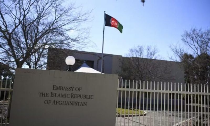 Australia to Close Afghan Embassy Over Taliban's Authoritarian Policies