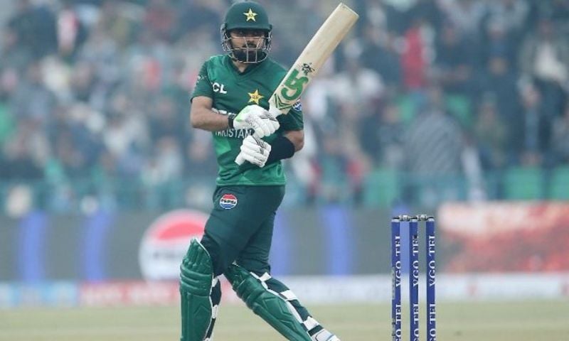 Babar Azam, Pakistan, T20 World Cup, Mike Hesson, Namibia,
