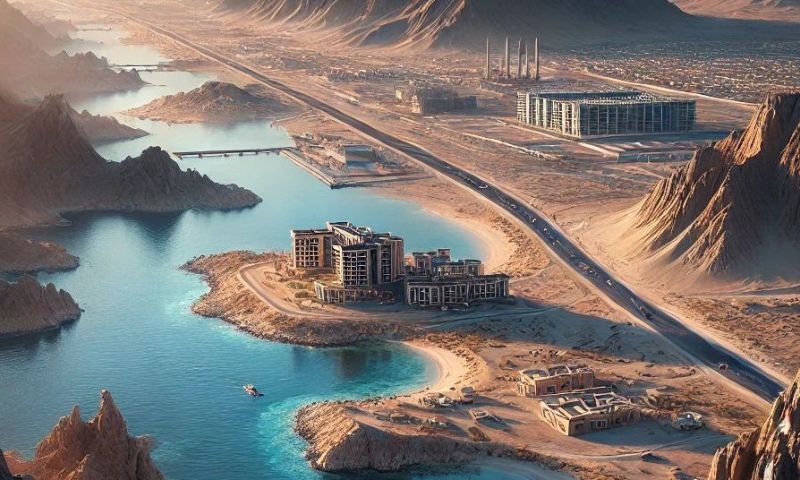 Balochistan, Balochistan