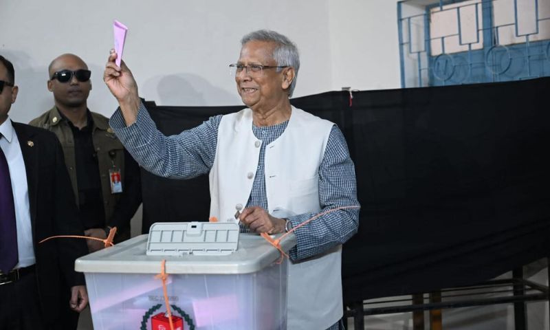 Bangladesh Election: Who are The Key Players and Parties?