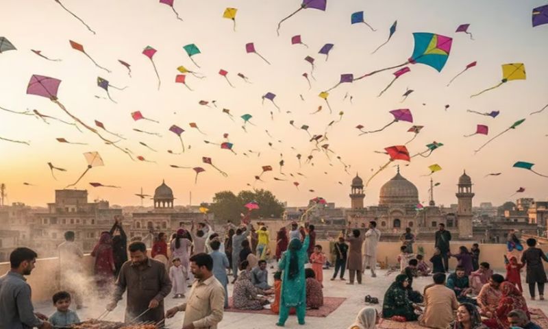 Basant 01
