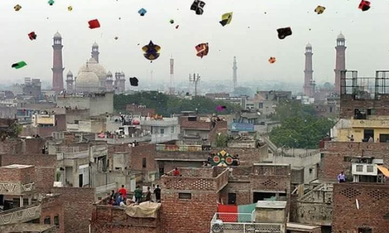 Basant 04