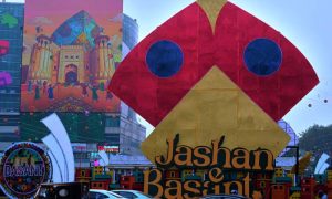 Basant Festival, Lahore, Punjab, Free Transport, Economic Revival, Rooftop Bookings, Kite Flying Ordinance, Safety Regulations,