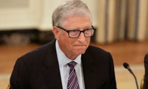 Bill Gates Admits Affairs But Denies Involvement in Epstein Crimes