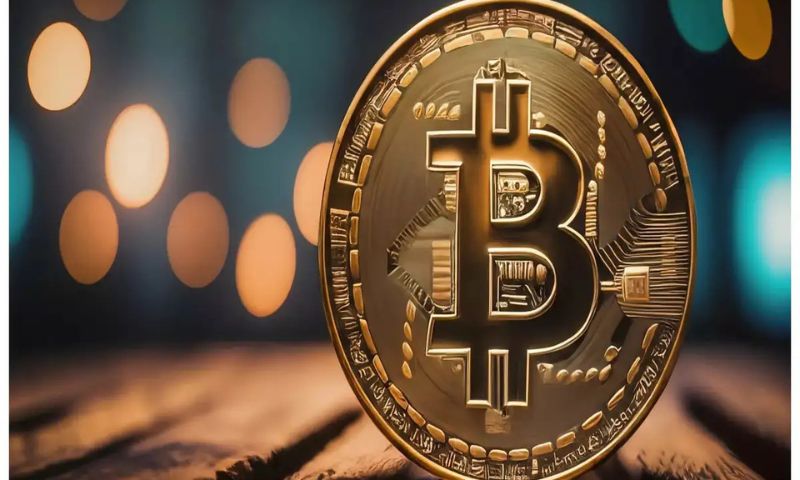 Bitcoin Slides Back to Pre-Trump Levels