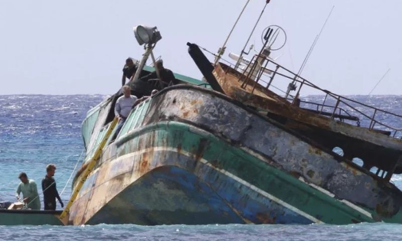 Sudan, Nile River, Government, Boat, Safety,