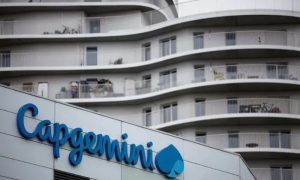 Capgemini