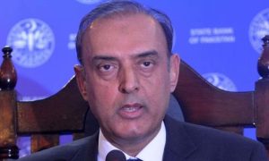 Pakistan, Economic Growth, SBP, Jameel Ahmed, GDP, Reserves, Remittances, IMF,