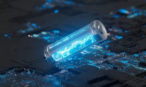 Chinese Scientists Develop Safer, Flexible Organic Lithium-Ion Battery