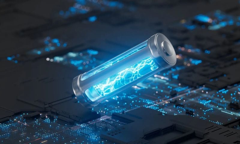 Chinese Scientists Develop Safer, Flexible Organic Lithium-Ion Battery