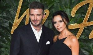 Beckhams Mark Valentine’s Day with Public Show of Love Amid Family Strain