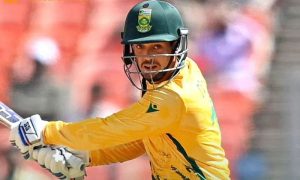 De Kock Highlights Pressure as Key in South Africa vs India T20 World Cup Clash