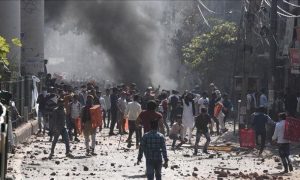 Delhi Riots Case Tests Indian Judiciary's Credibility and Minority Rights