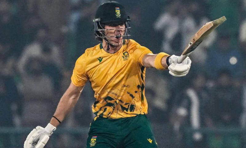 Five Batters Who Could Define the T20 World Cup 2026