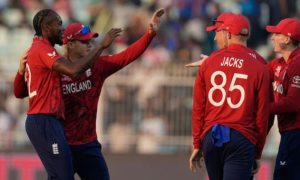 England, Italy, Jacks, Manenti, Fightback