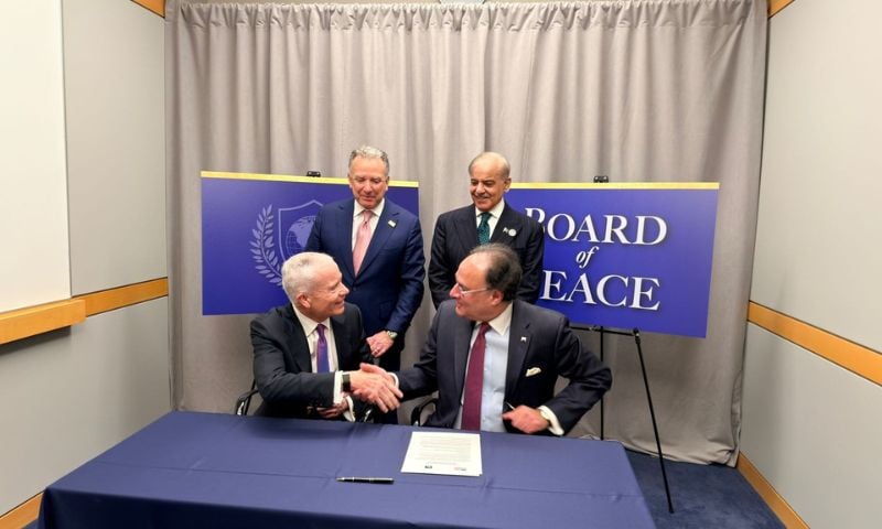 Pakistan Partners with US to Remodel Its New York 4-Star Roosevelt 