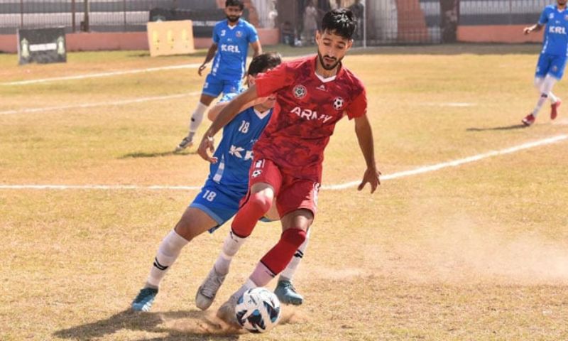 Pakistan Football, Mohsen Gillani, Norberto Solano, PFF League, Infrastructure