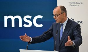 Germany, Europe, US, NATO, Marco Rubio, Donald Trump, Greenland, Macron