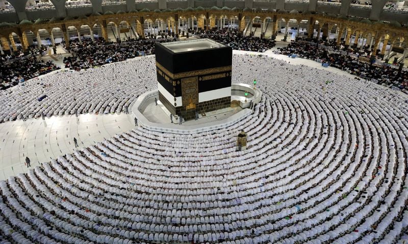 Hajj