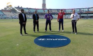 T20 World Cup, England, Scotland