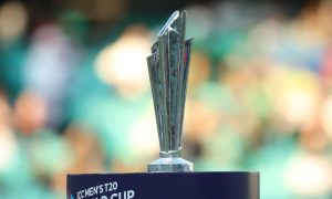 T20 World Cup 2028, Automatic Qualification, Super Eights, ICC Rankings, Regional Qualifiers, ICC,