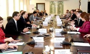 IMF Begins Technical Talks with Pakistan's Central Bank Ahead of $8b Loan Review