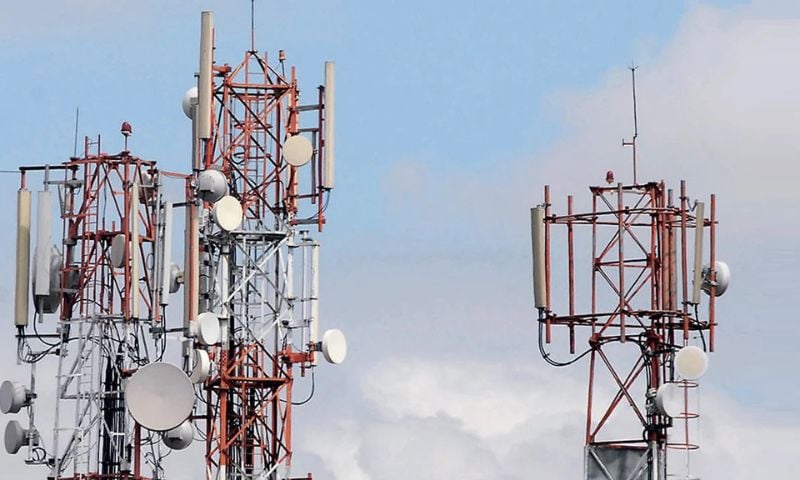 Pakistan, PTA, ITU, Fifth-Generation regulator, G5 Benchmark 2025, telecommunications, global ranking,