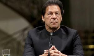 Imran Khan, PTI, Pakistan, Eye, Mahmood Khan Achakzai, PIMS, Al Shifa,