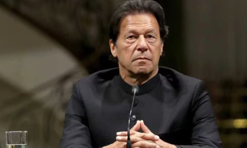 Imran Khan, PTI, Pakistan, Eye, Mahmood Khan Achakzai, PIMS, Al Shifa,