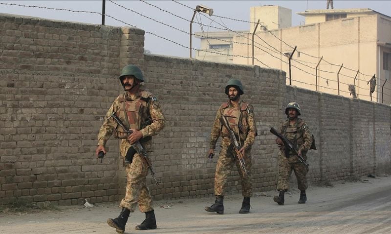 International Community Condemns Terror Attacks in Pakistan's Balochistan Province