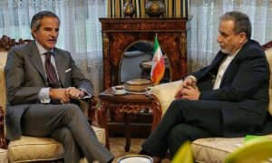 Iran, US, Geneva, Talks, Nuclear Programme, Tehran, Washington, Donald Trump,