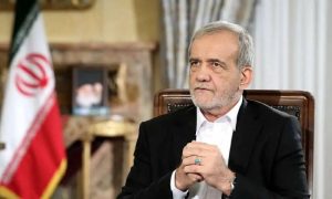 Iran Sees ‘Good Outlook’ for US Talks as Delegation Heads to Geneva