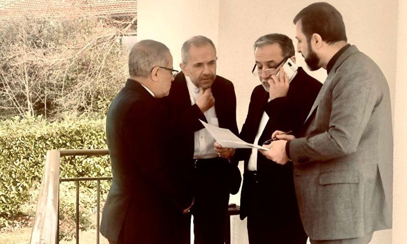 Iran and US Agreed on 'Guiding Principles' for Deal: Tehran