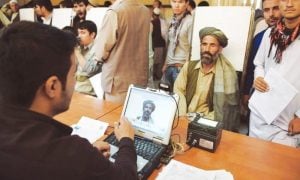 Islamabad Rejects Afghan Claims of Pakistani Visa Sales on Black Market