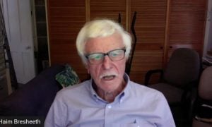 Israel Supporting Balochi Militias to Attack Pakistan: Israeli Historian