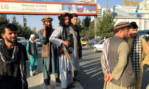 Afghanistan, Tipping Point: Navigating Conflict and Governance